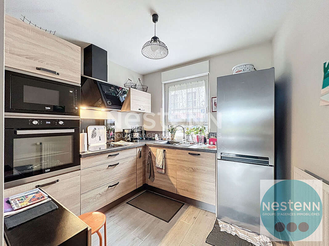 Appartement à BLOIS