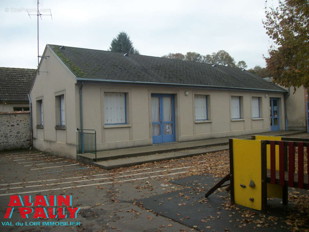 Appartement à CLOYES-SUR-LE-LOIR
