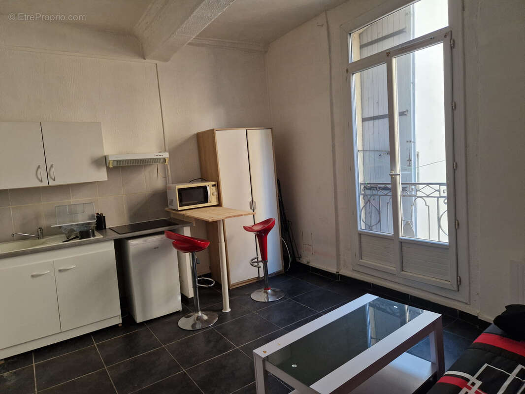 Appartement à BEZIERS