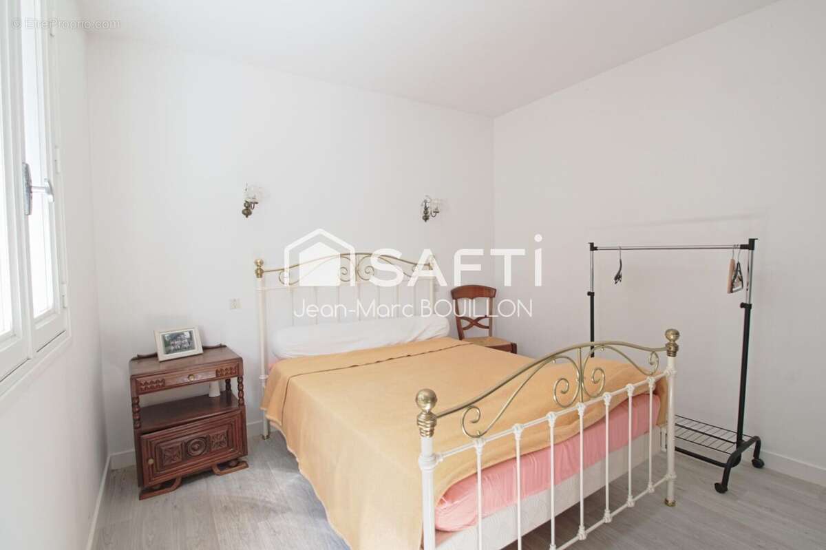 Photo 5 - Maison à PLUMELIAU