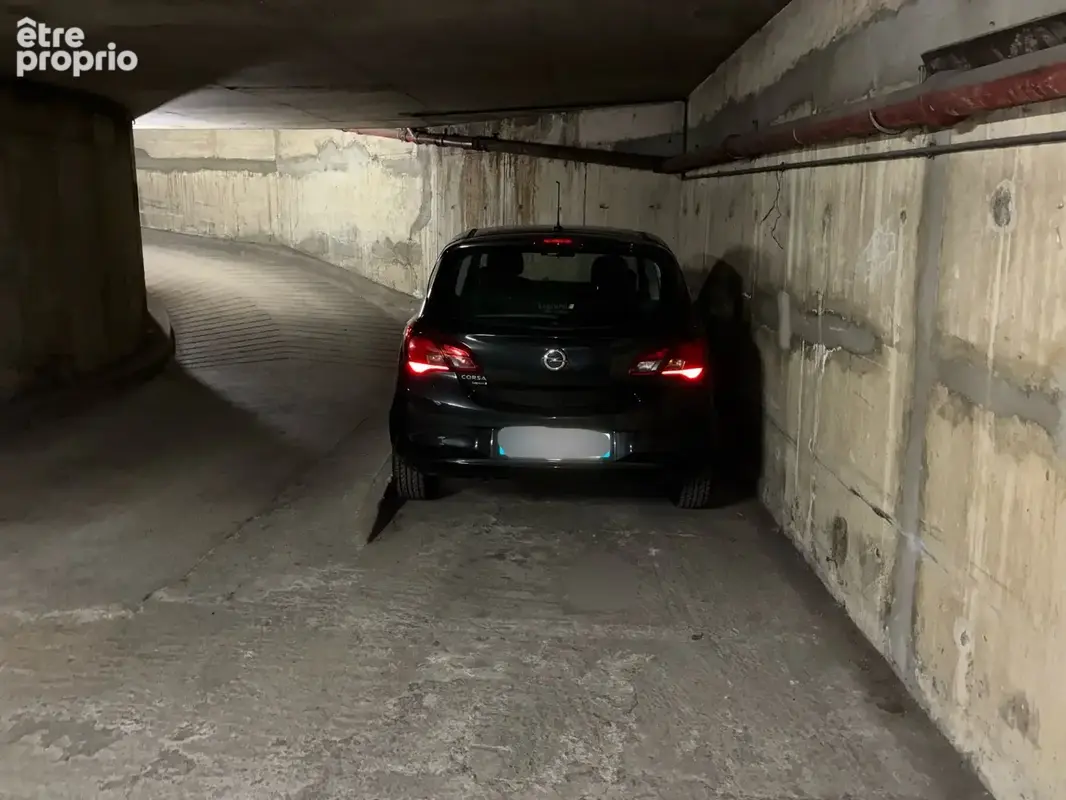 Parking à vendre à Paris-11e (75011) - photo 2