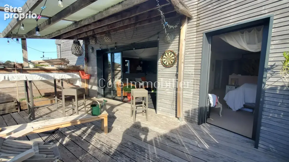 Maison Paimboeuf 210 m2 - photo 1