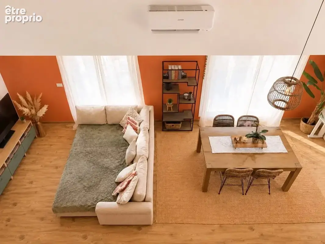 Appartement à ROQUEBRUNE-CAP-MARTIN