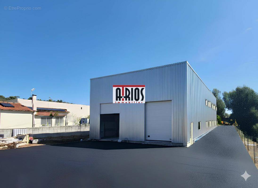 Commerce à LA SEYNE-SUR-MER