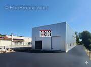 Commerce à LA SEYNE-SUR-MER