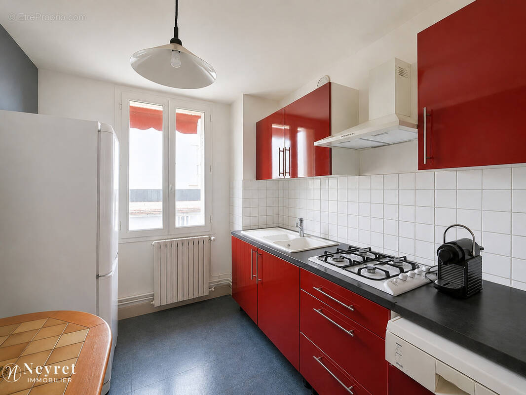 Appartement à VILLEFRANCHE-SUR-SAONE