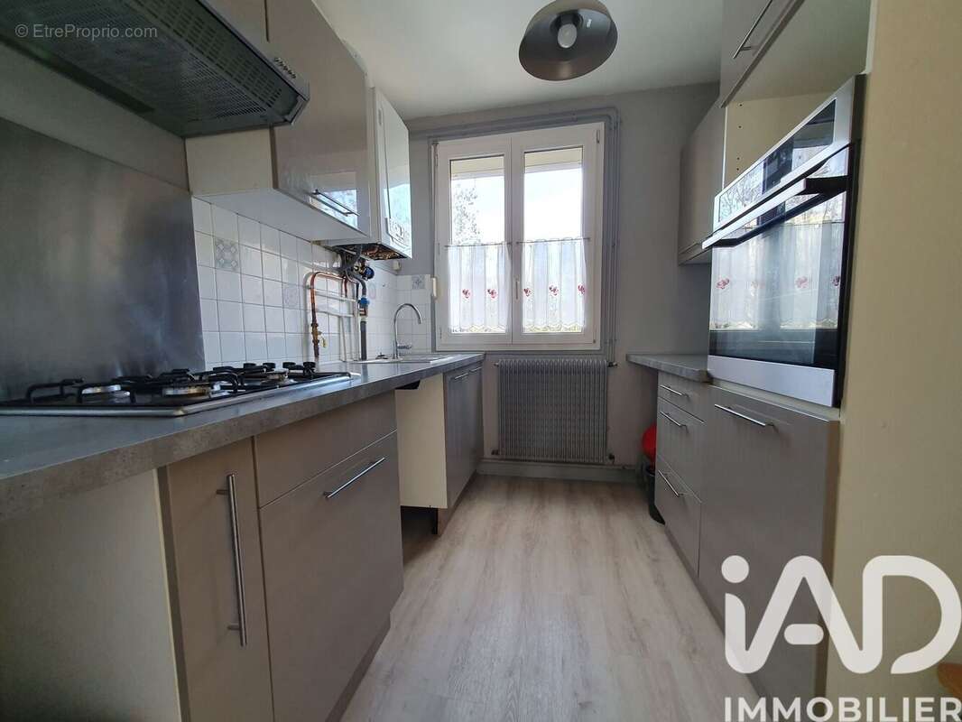 Photo 6 - Appartement à COMPIEGNE