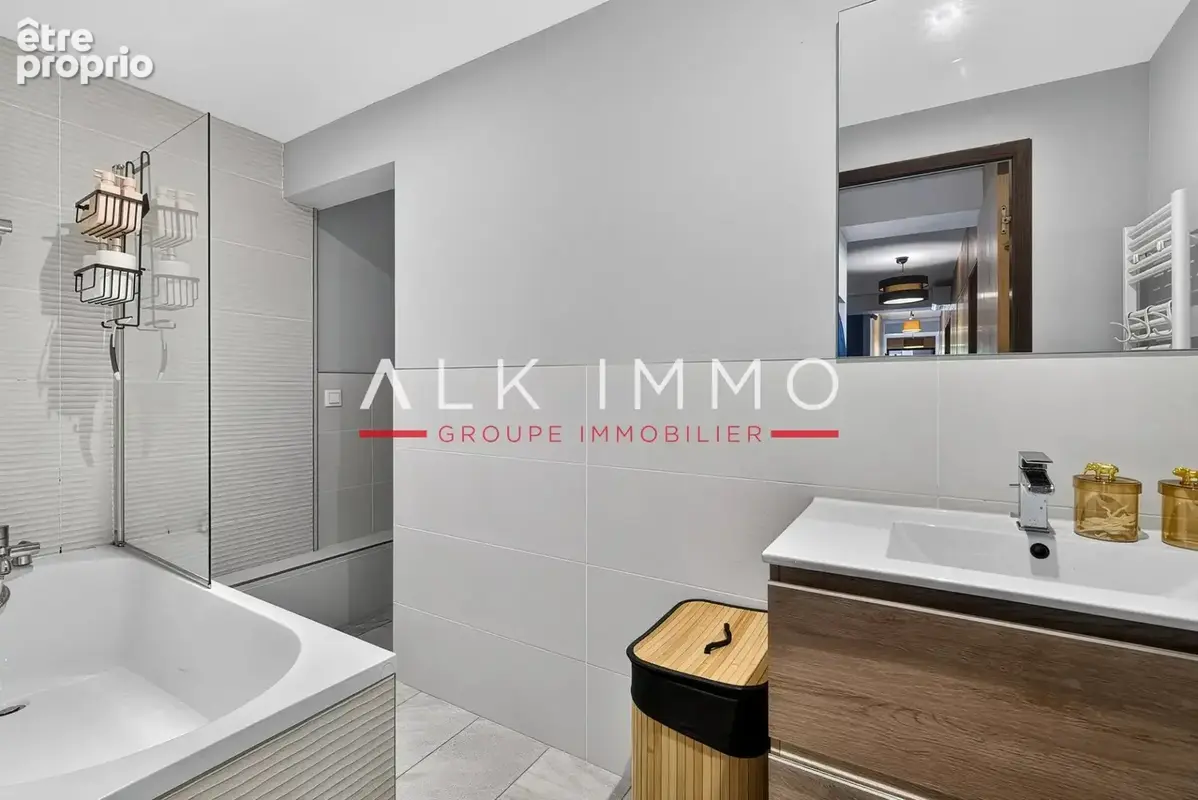 APPARTEMENT T5 145m2 avec terrasse 45m2 - photo 15