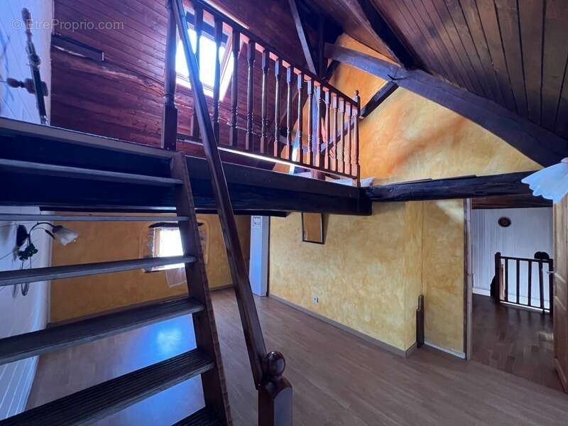 Maison à VAUBAN