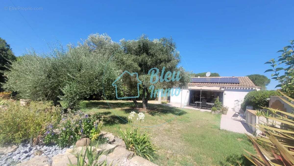Maison 138 m² à Nimes  - photo 2
