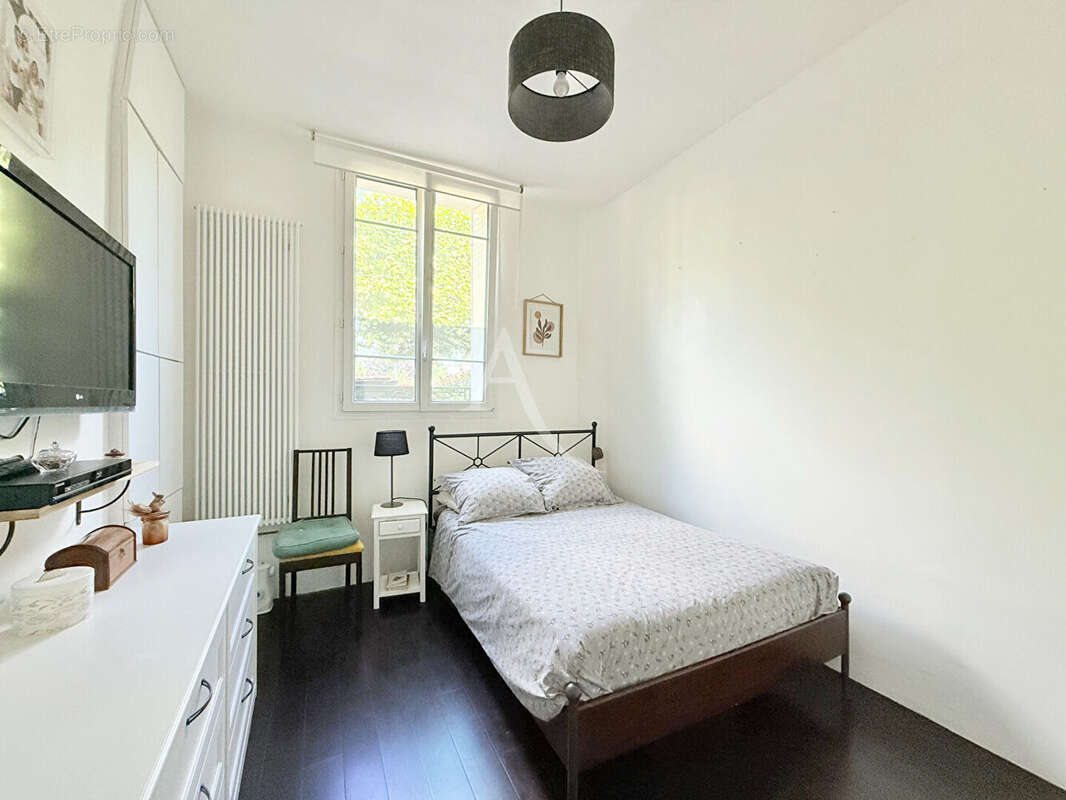 Appartement à LE PERREUX-SUR-MARNE