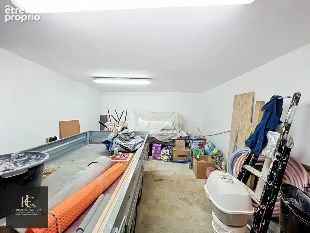 Maison de village - photo 19