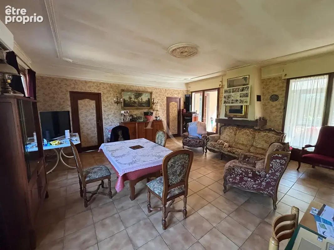 Maison Raissac Sur Lampy - photo 4