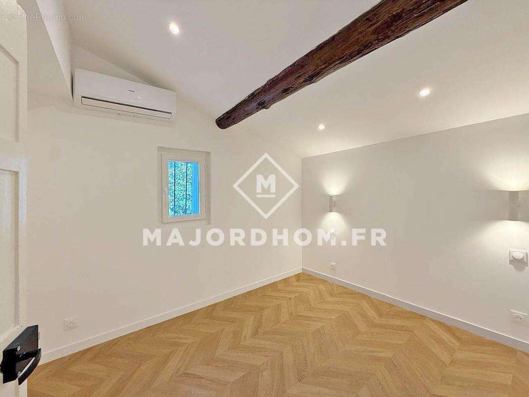 Maison à ROQUEVAIRE