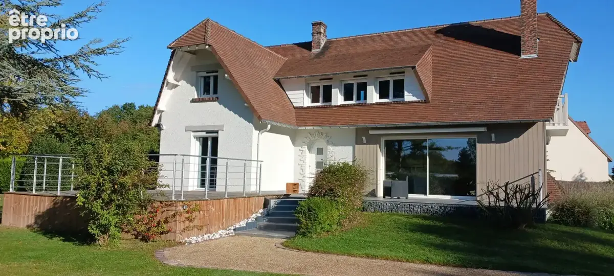 Maison à vendre secteur Houdan - photo 15