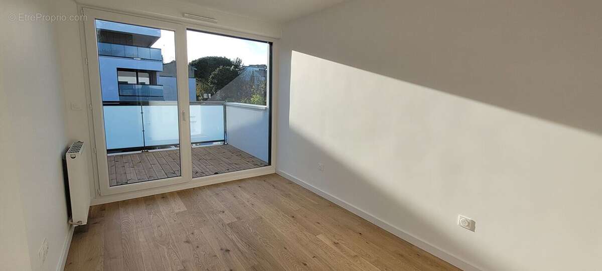 Appartement T4 duplex avec grande terrasse quartier Pouvourville à Toulouse - photo 5