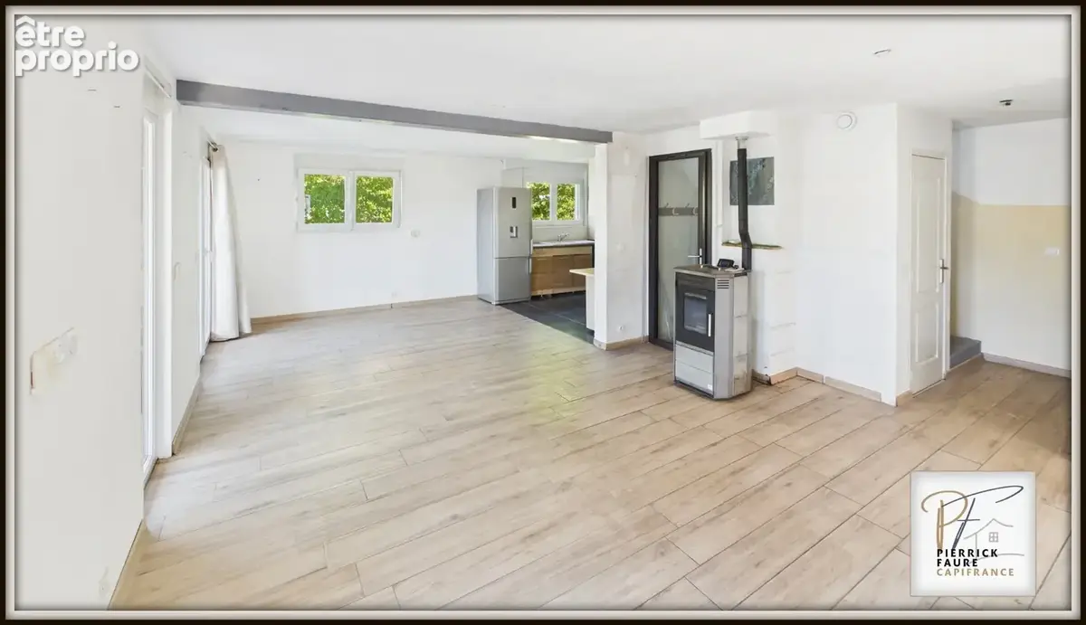 Briançon – maison d'architecte bbc – 210 m² – vue panoramique - photo 23