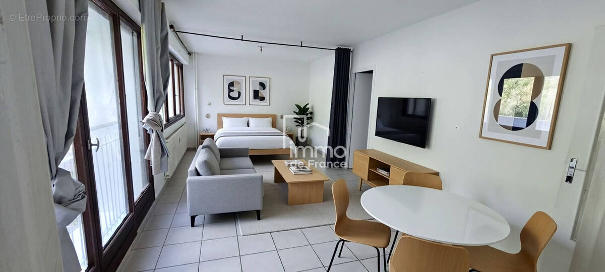 Appartement à GEX