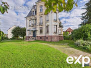 Maison à SOULTZ-HAUT-RHIN