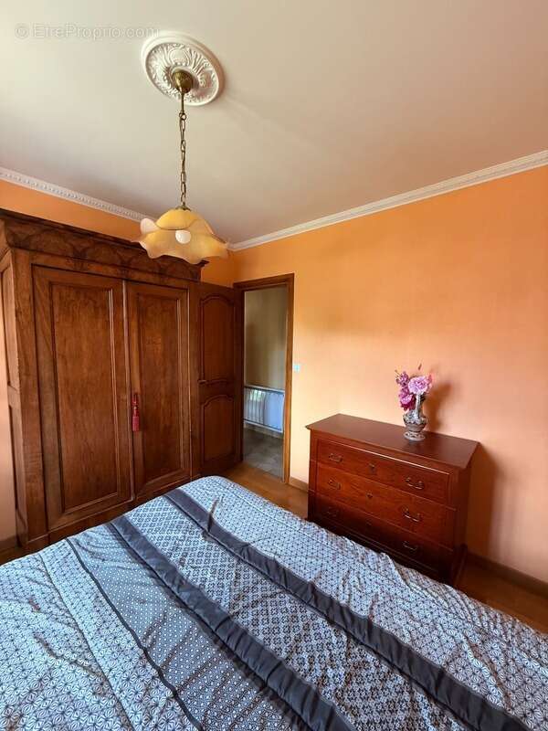 EN EXCLUSIVITE ! Pavillon de 114m², sur sous sol,  terrain de 956m2 180 000 € - photo 26