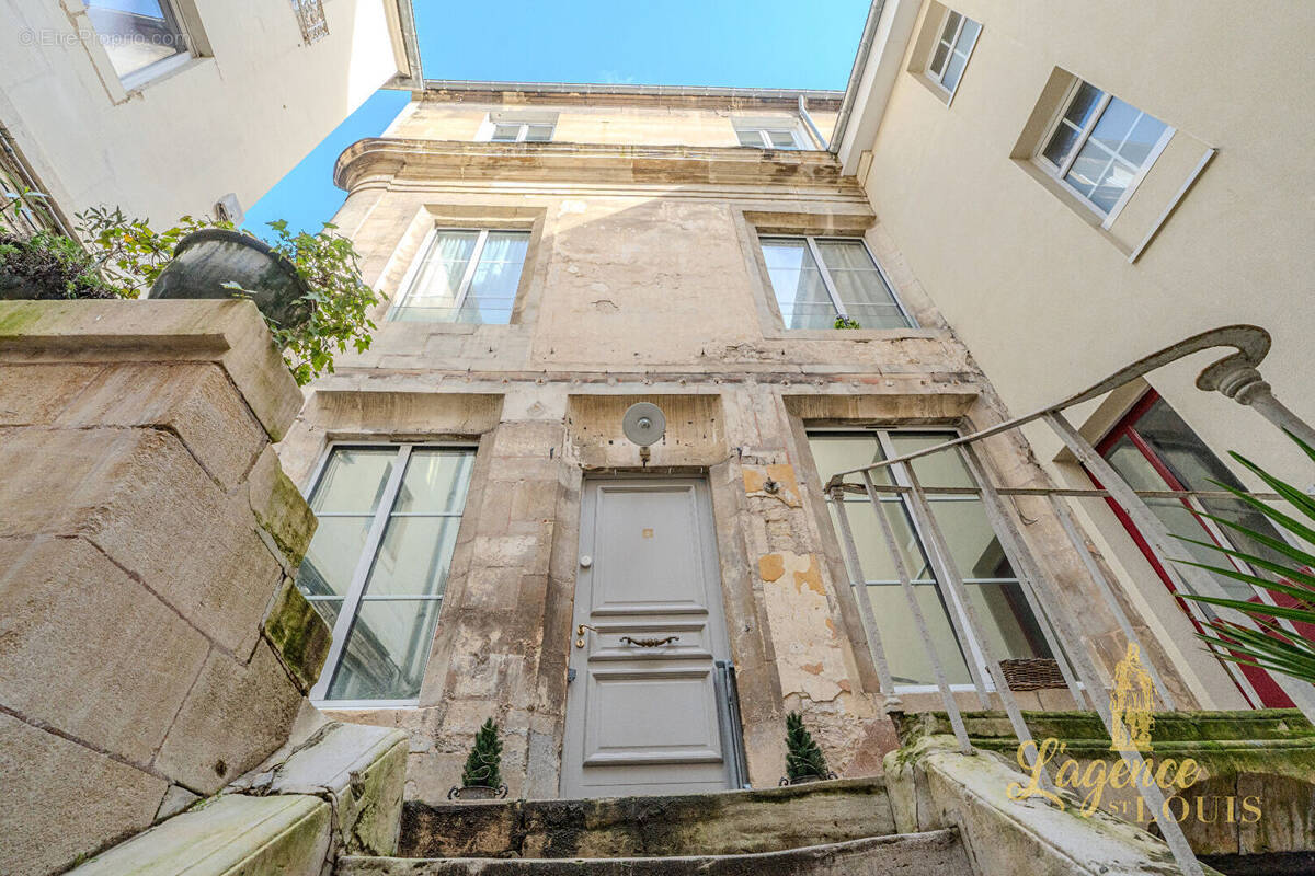 Appartement à CAEN