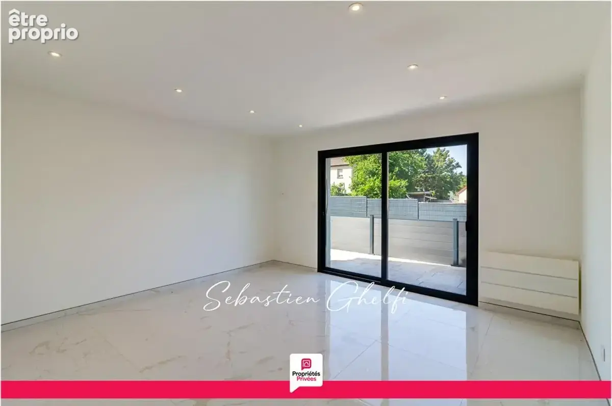 proche de BLOIS maison de plain-pied avec 2 chambres-2 terrasses-jardin - photo 11