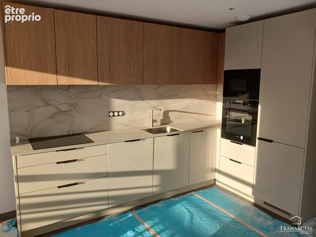 Maison 6 pièces 200 m² à vendre à Saint-Gervais-Les-Bains (74170) - photo 4