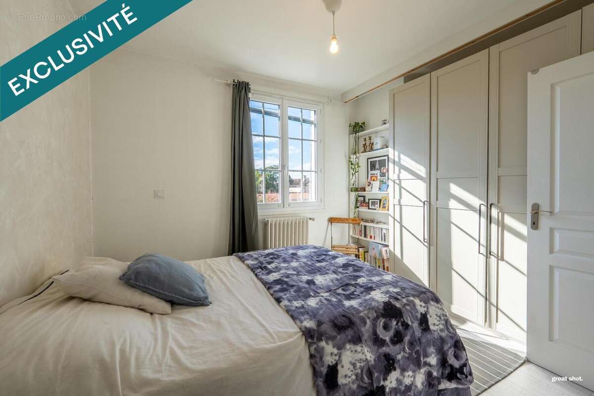 Photo 5 - Maison à AUCAMVILLE