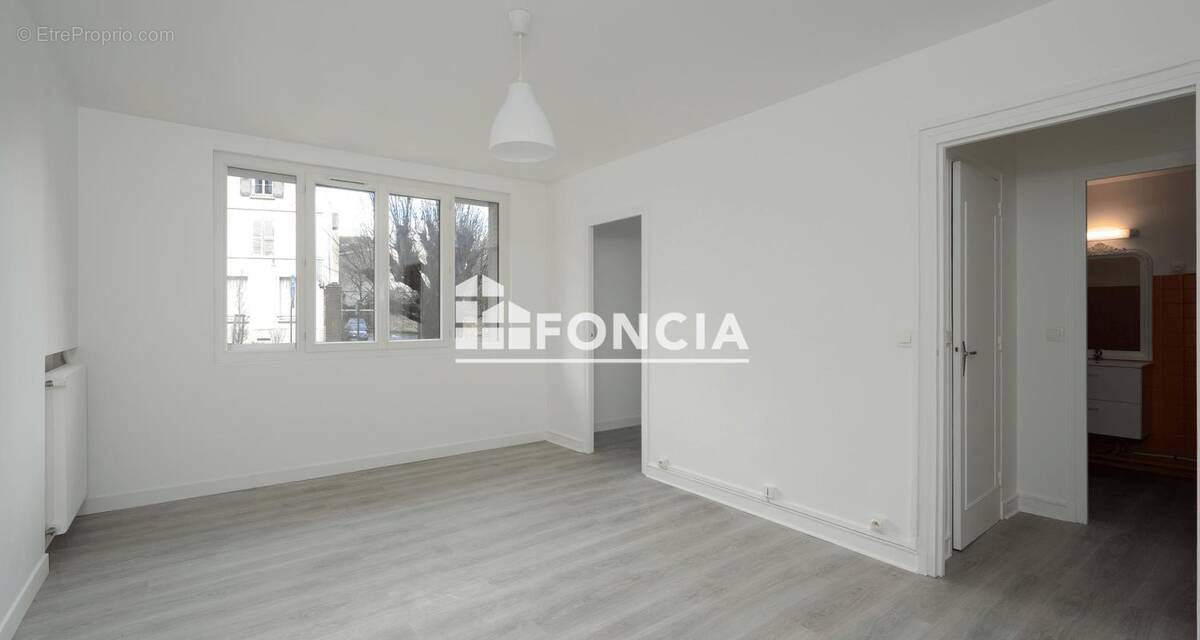 Appartement à MEUDON
