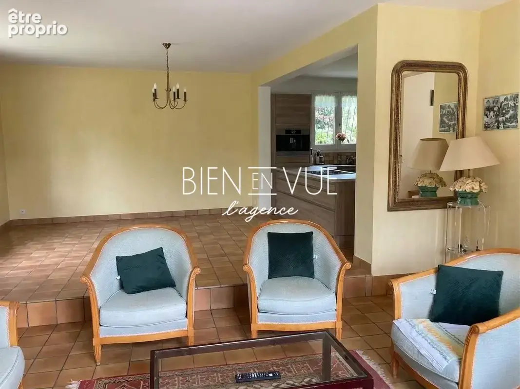 A vendre gradignan maison 5 chambres - photo 3