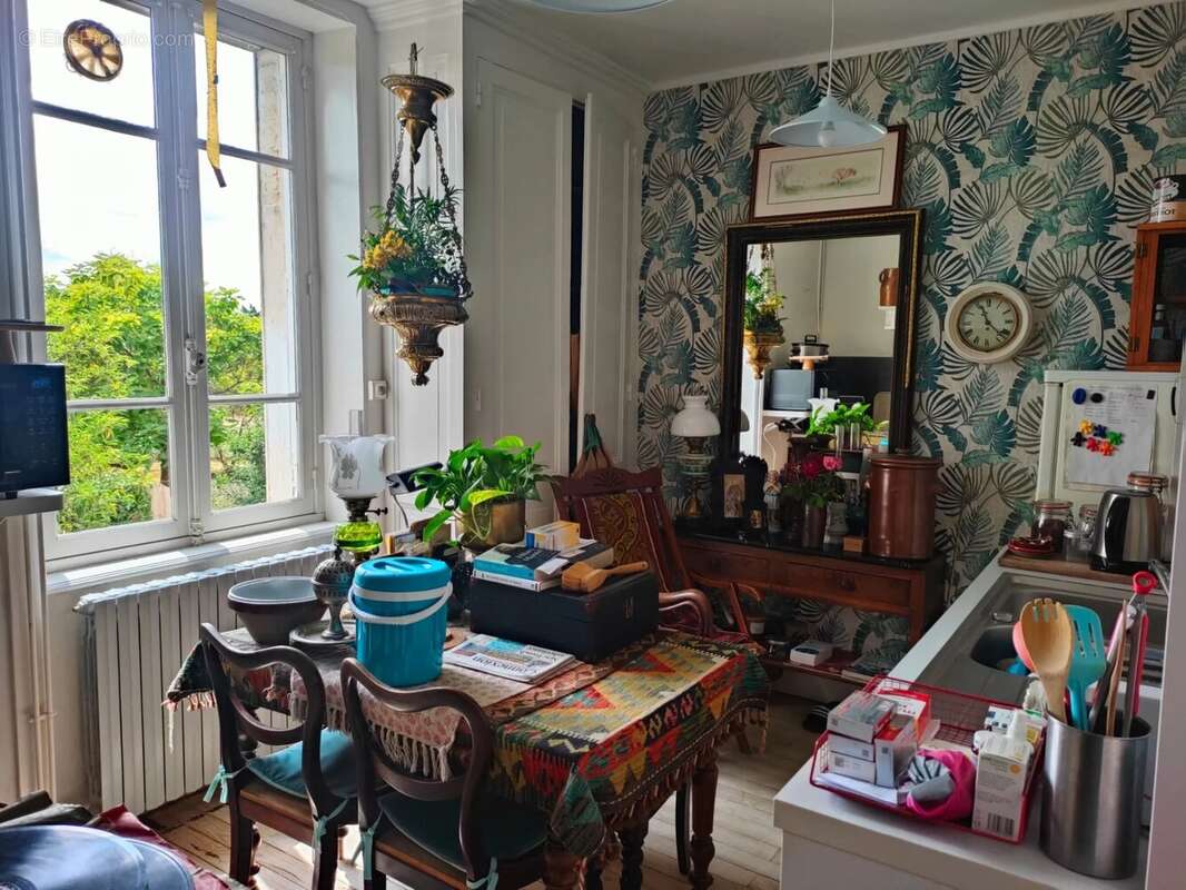 Maison 60 m² à Saint-Junien  - photo 6