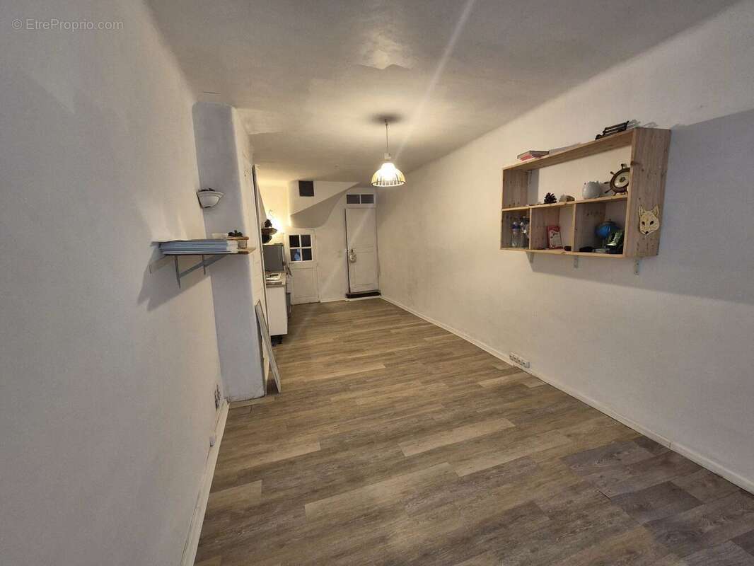 Maison à LE LUC