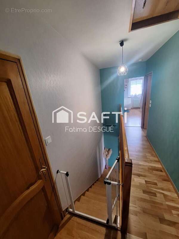 Photo 5 - Maison à SAINT-BARTHELEMY