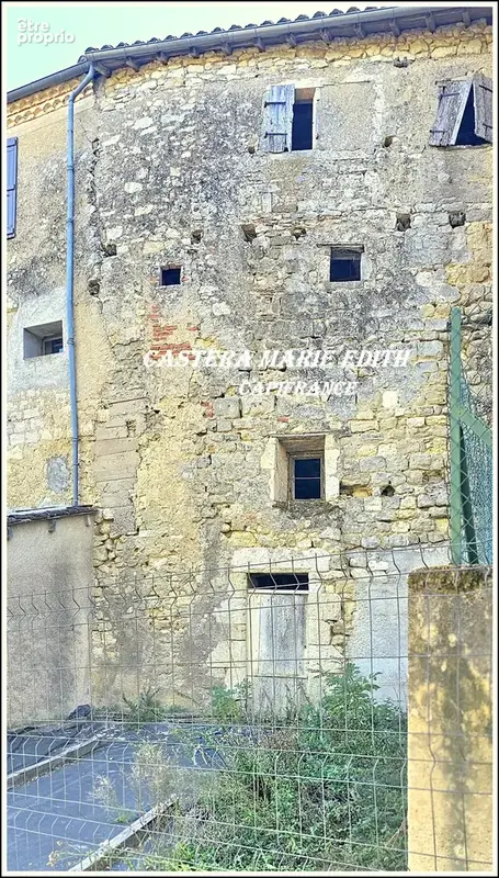 Maison à vendre 4 pièces BIRAN (32) - photo 11