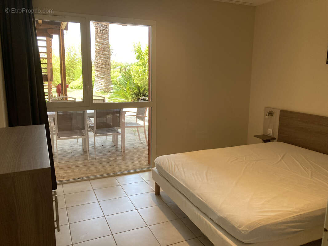 Appartement à AGDE