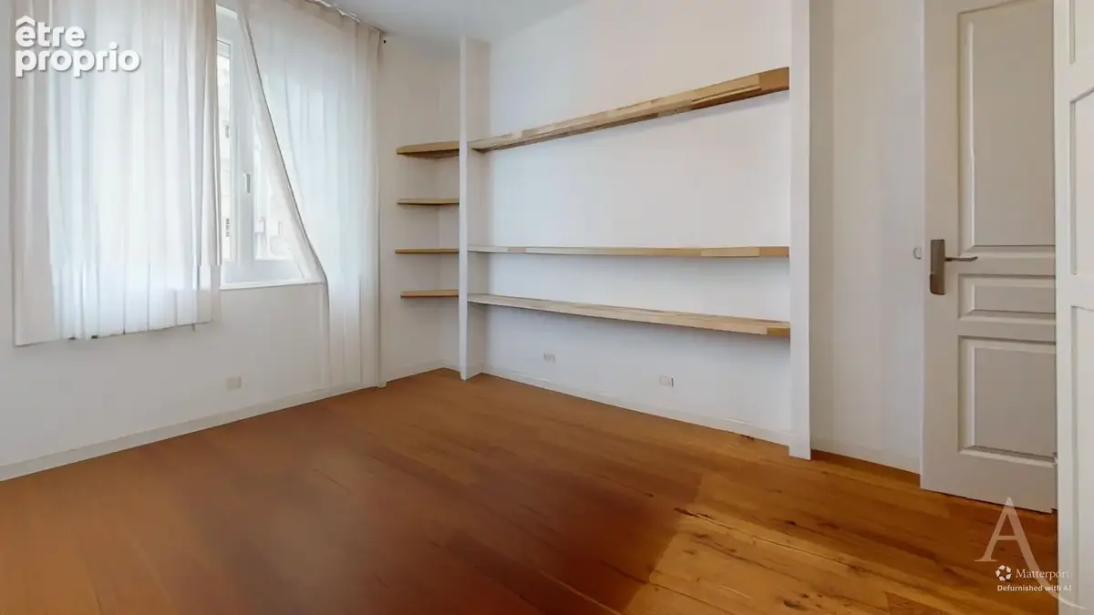 Exclusivité  à GRENOBLE - Appartement 3 pièce(s) 75 m2 - photo 6