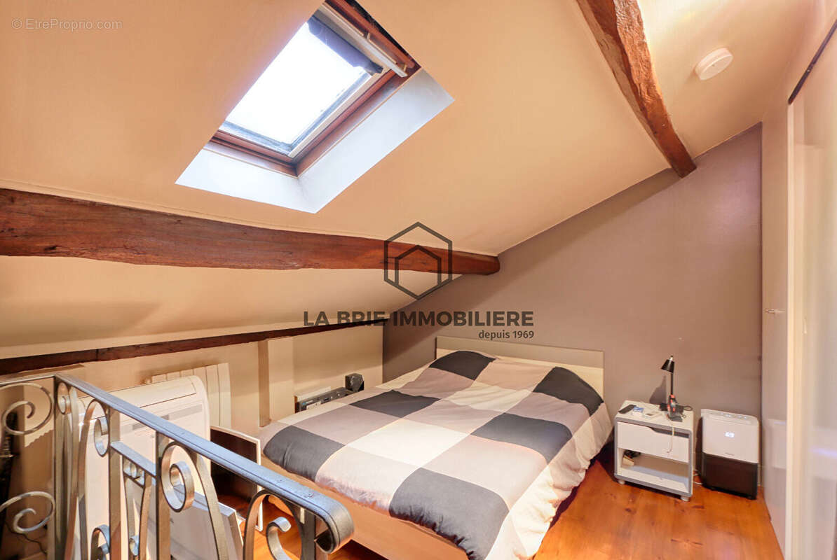 Maison à MAROLLES-EN-BRIE