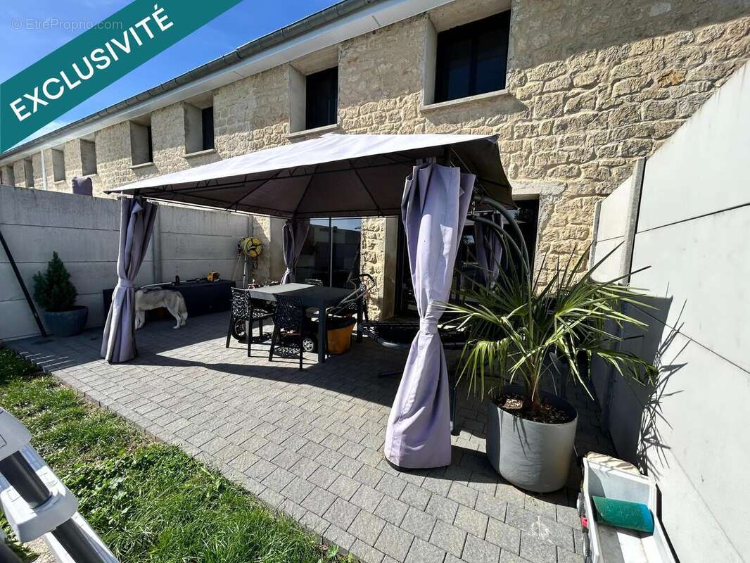 Photo 9 - Maison à LIESSE-NOTRE-DAME