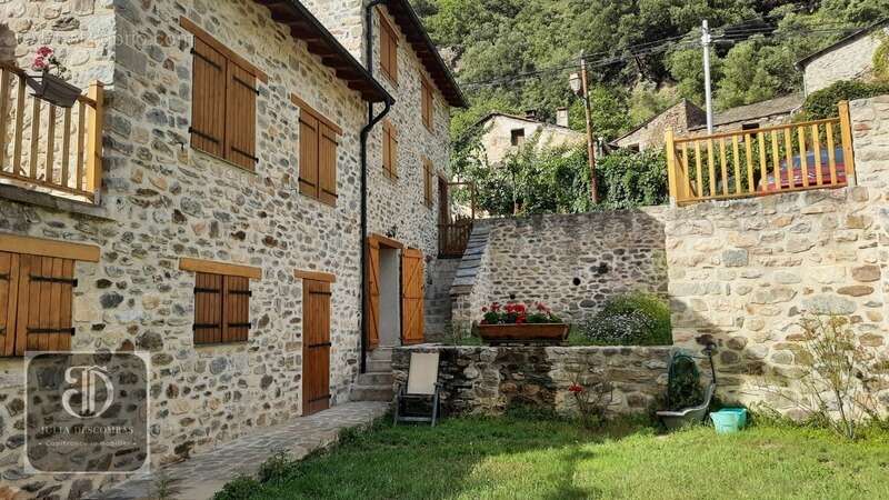 Maison à vendre dans petit hameau - photo 30