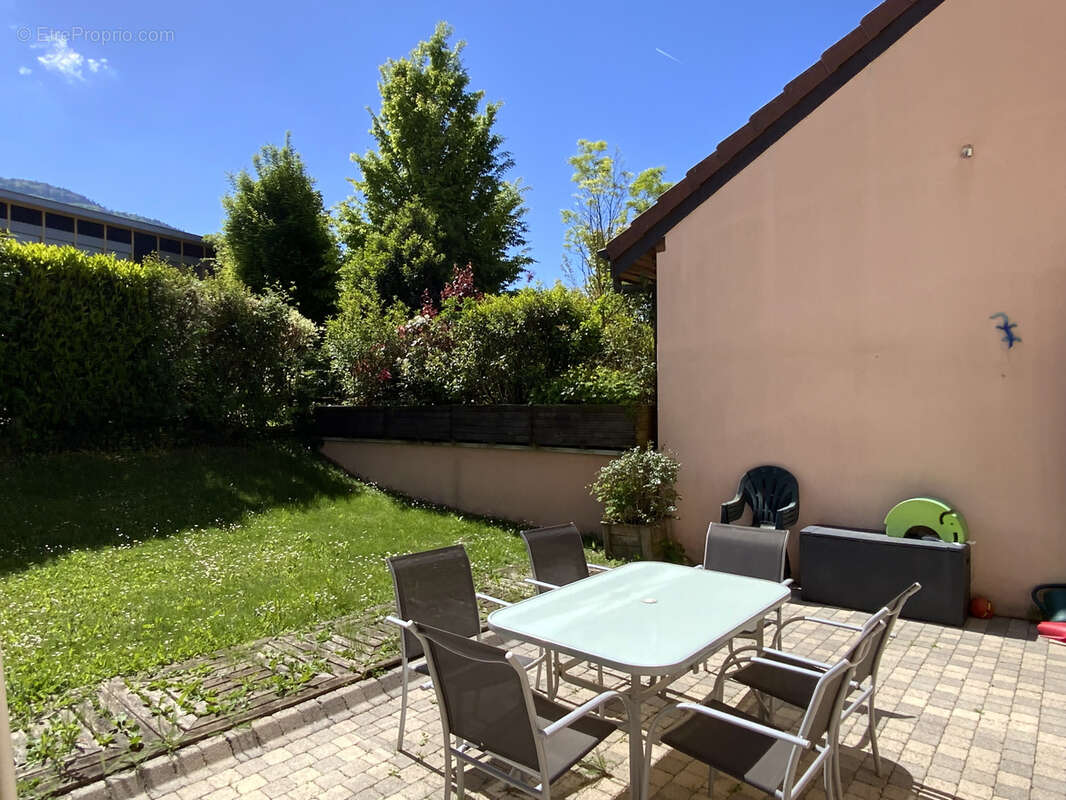 Maison à BEAUMONT