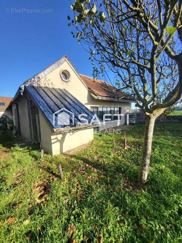 Photo 7 - Maison à LUZE