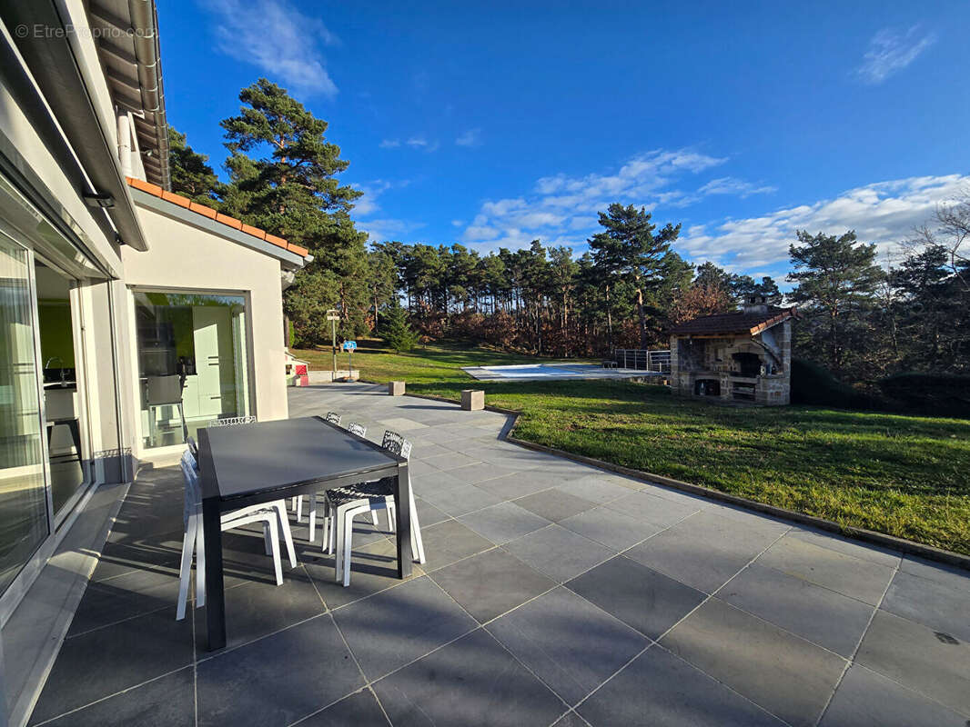 Maison à LE PUY-EN-VELAY