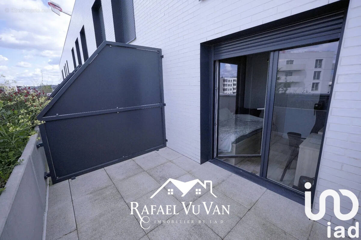 Photo 1 - Appartement à BORDEAUX