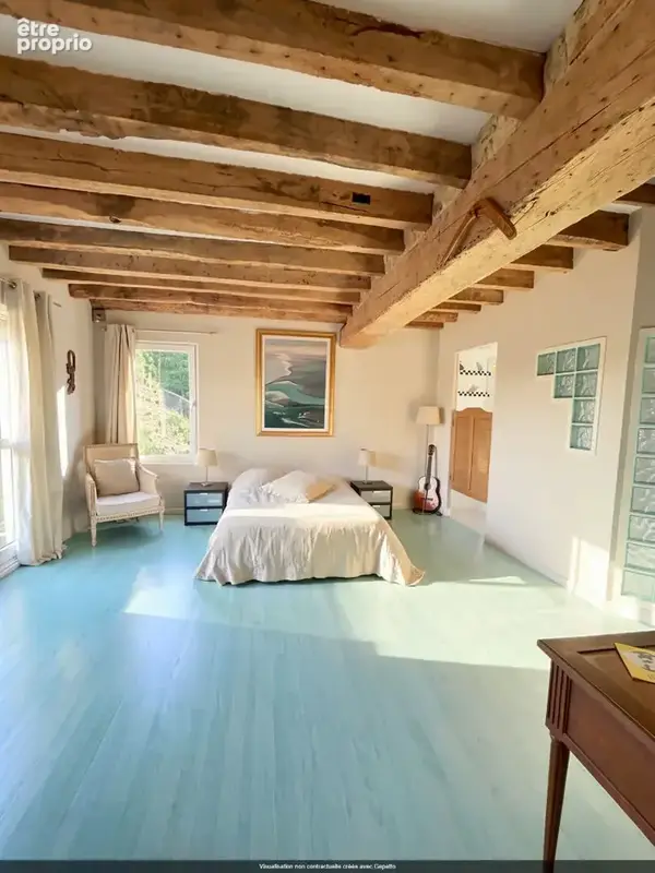 Propriété à vendre sur 2.8 hectares proche Houdan - photo 11