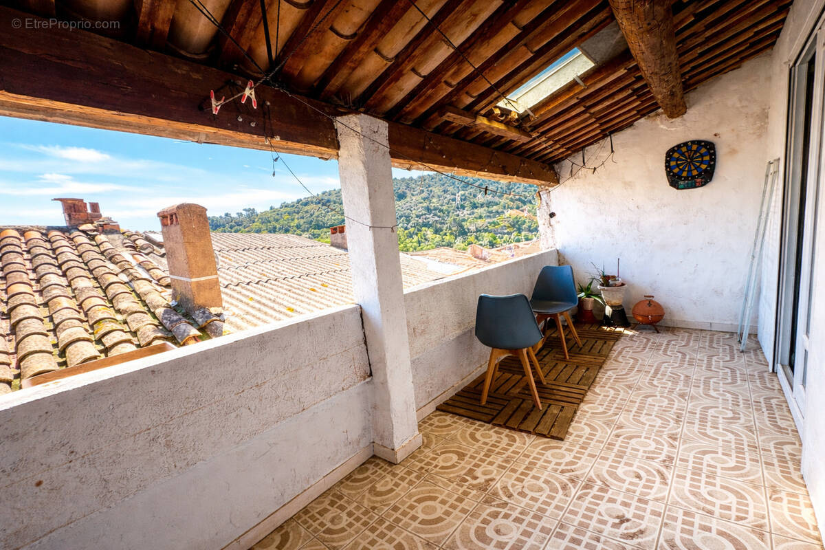 Maison à CLERMONT-L'HERAULT