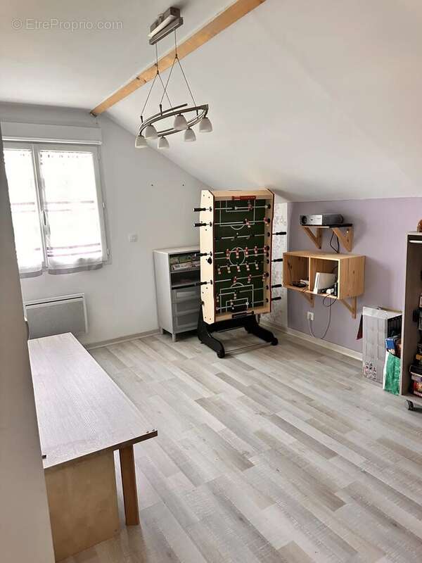 Maison à NOIRON-SOUS-GEVREY