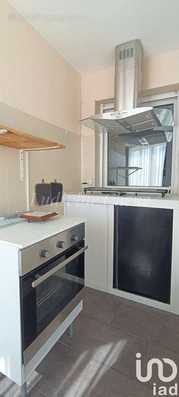 Photo 8 - Appartement à SETE
