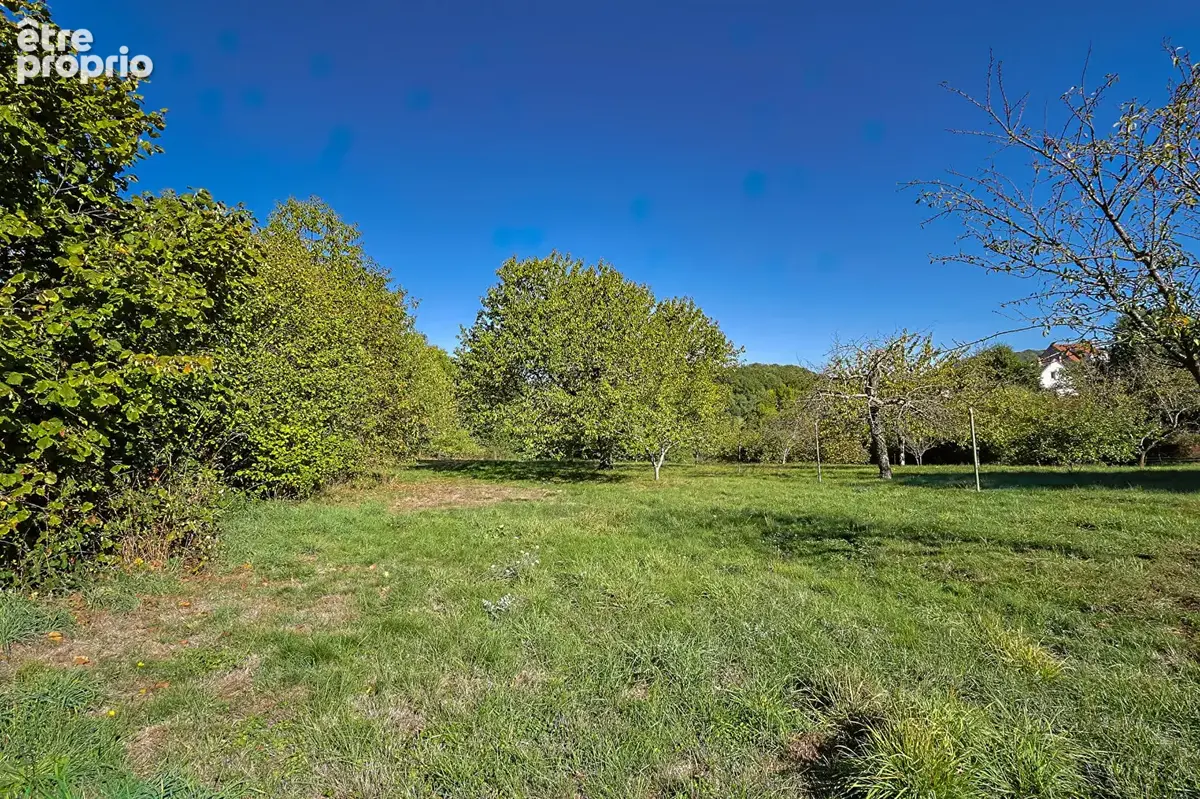 Maison HOMBOURG-HAUT  142.60 m² - photo 17