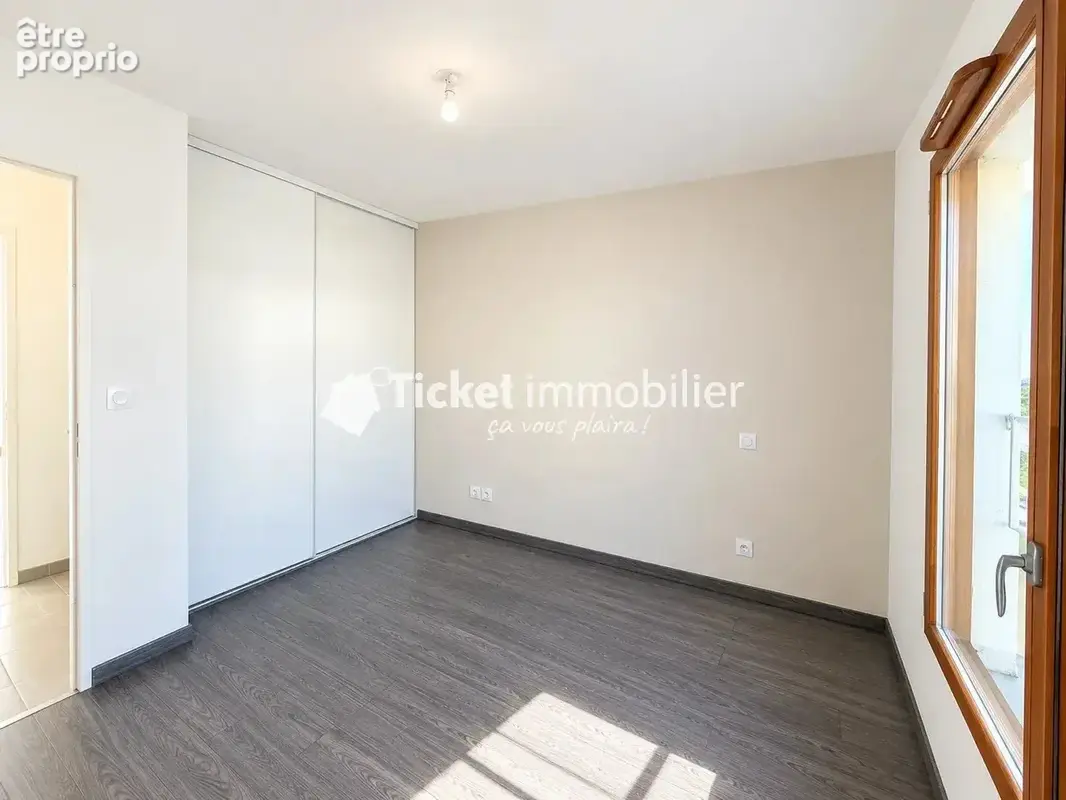 Appartement T2 de 45 m² avec loggia et parking – Cornebarrieu - photo 8