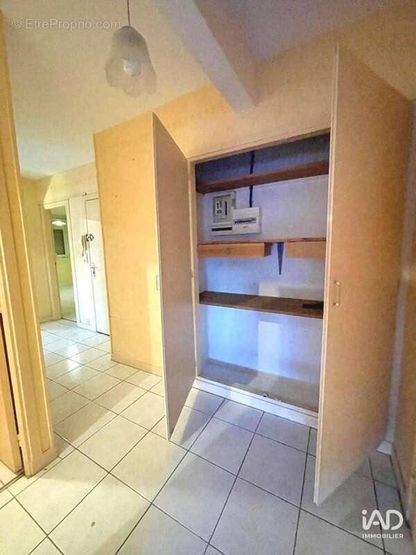 Photo 9 - Appartement à SAINT-ANDRE-LES-VERGERS